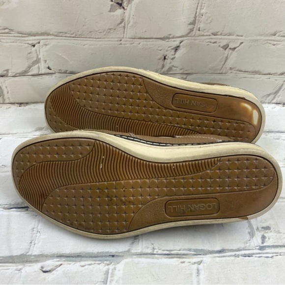 Logan hill‎ leather loafers - Picture 4 of 7